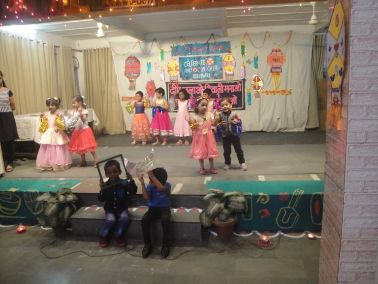 Delhi Jain Public School — photo 9