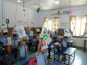 Bloom Public School, Pratap Vihar — photo 2