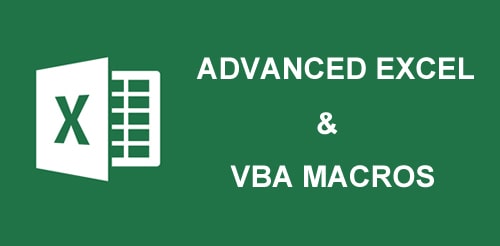 » DURATION COURSE FEE — affiliation partner of Advanced Excel Institute, Gurgaon