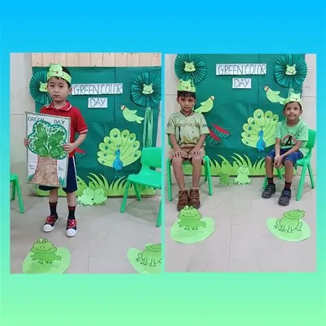 Global Pratibha International School Delhi — photo 6