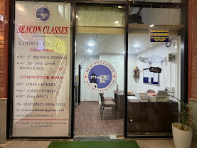 Beacon Classes, Noida — photo 5