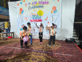 Morning Smiles Playschool, Bhalubasa Jamshedpur — photo 4