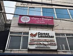 Career Launcher, Ameerpet, Hyderabad