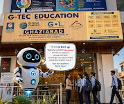 G-TEC Computer Education Ghaziabad — photo 2