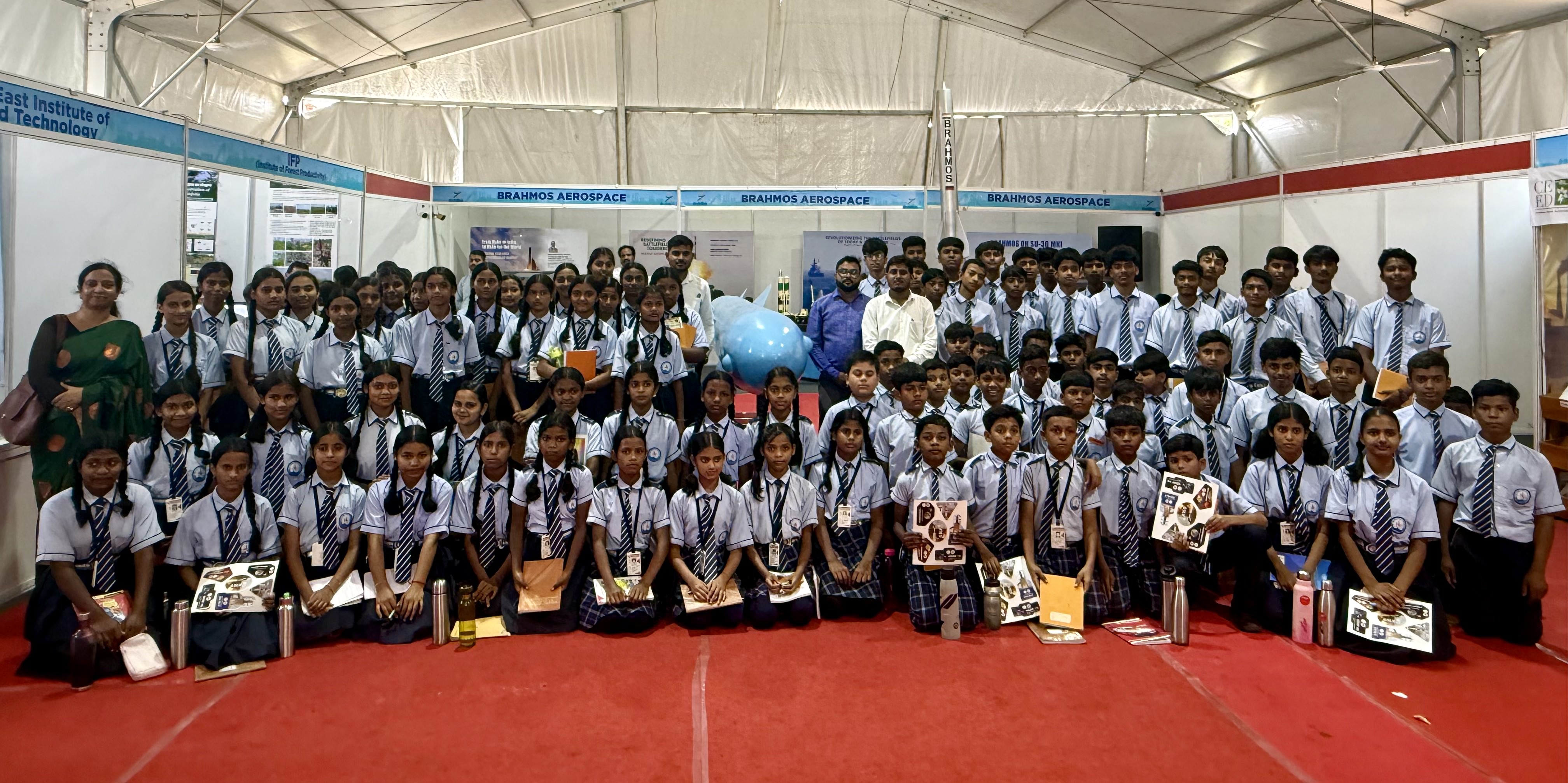 Sanatan Vidya Niketan, Jamuary — photo 11