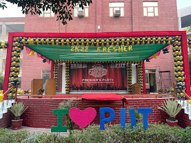 Prince Institute Of Innovative Technology (PIIT) Greater Noida — photo 3