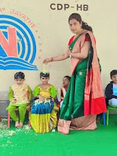 Narayana English Medium School, Kadapa — photo 5