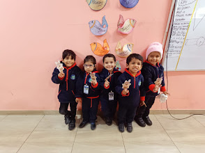 Sanskar World School — photo 7