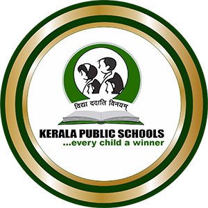 Kerala Public School, Jamshedpur logo