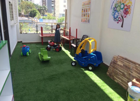 Little Millennium Preschool - Baner Pashan Link Road, Pune — photo 5