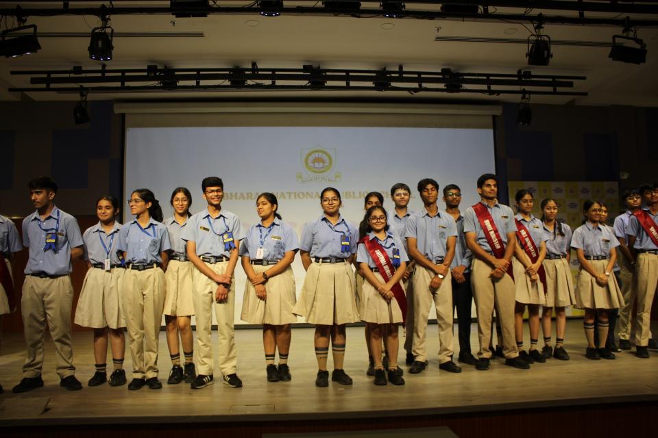 Bharat National Public School Delhi — photo 13