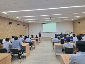 NEXUS TECH SKILL, Vivek nagar, Chikkadpally