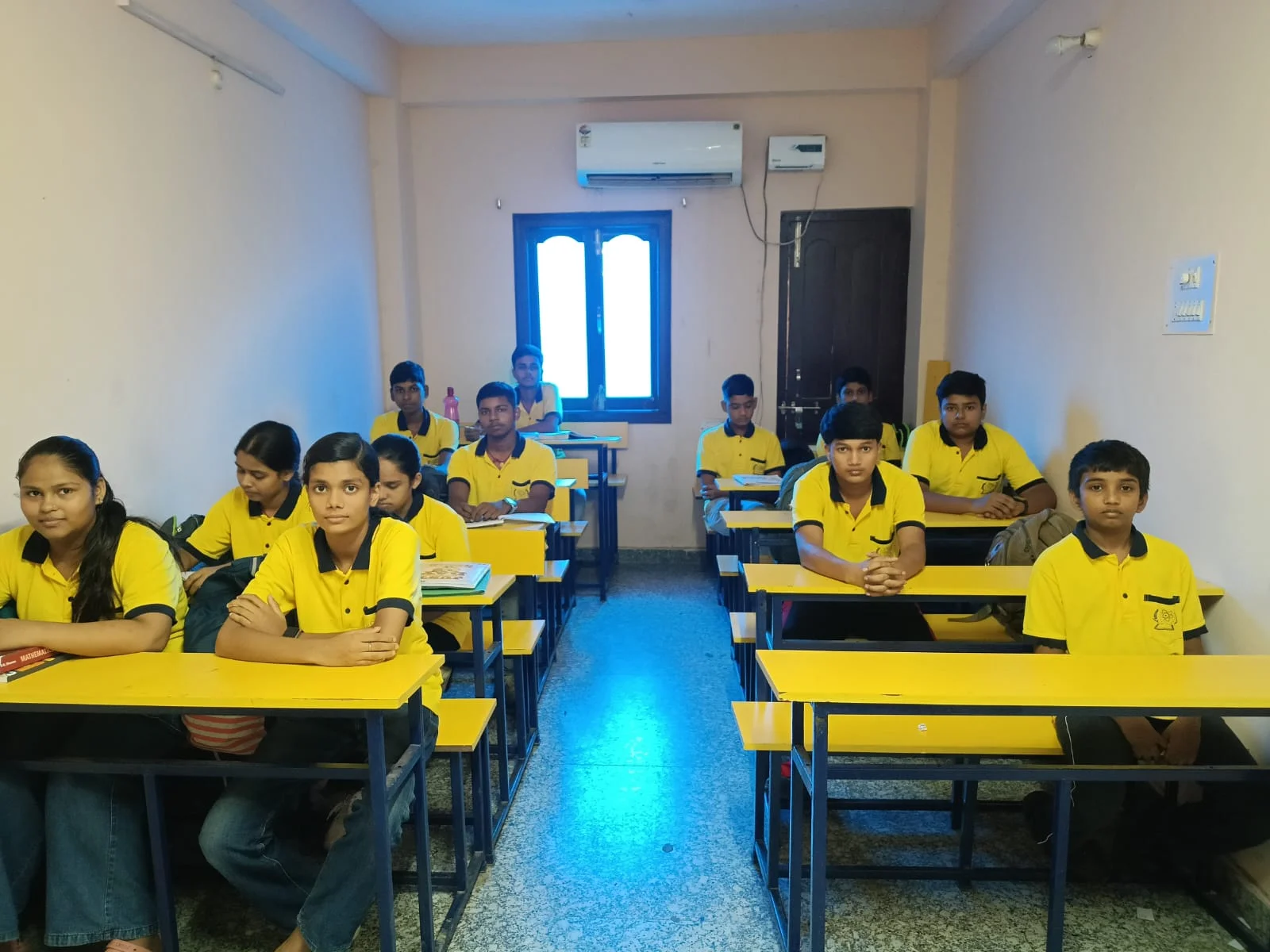 Yashobhoomi Institute, Elahibagh,Patna — photo 4