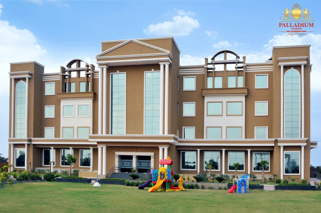 Palladium School Hisar
