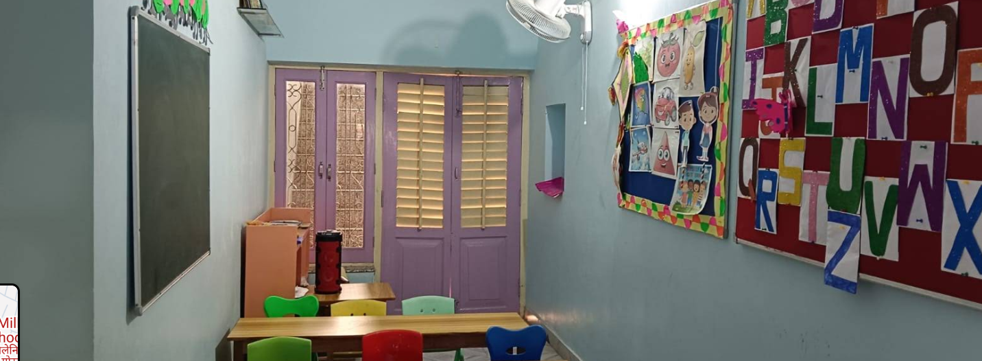 Little Millennium Preschool - Shakti Nagar Colony, Gorakhpur — photo 3