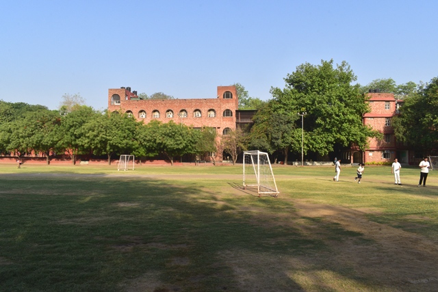 Laxman Public School Delhi — photo 11