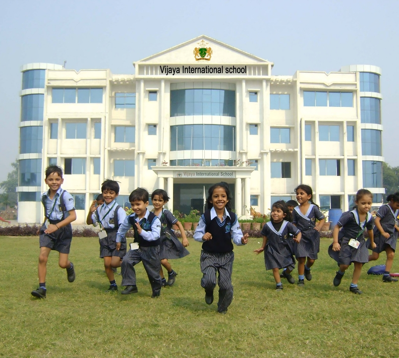 Vijaya International School — photo 3