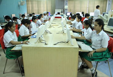 Bhatnagar International School, Vasant Kunj Delhi — photo 5