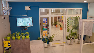 Kmindz Education Jaipur — photo 2