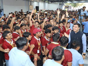 Motion Education, Patna — photo 3