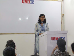 Elite IAS Academy — photo 6