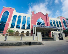 Baldwin Group of Institutions