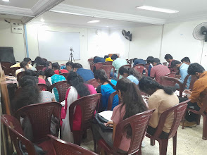 IOM Academy,Ameerpet — photo 3