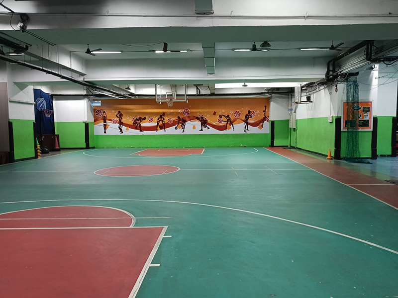VIBGYOR High - Malad East (CISCE) — photo 5