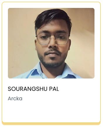 Aptech Learning graduate 2 — alumnus of Aptech Learning Gurugram Galleria
