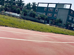 Orchids International School Vilankurichi — photo 6