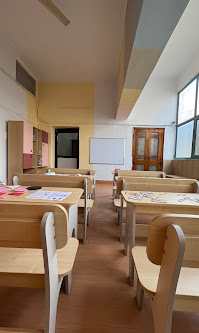 GD Goenka Toddler House, EC Road Dehradun — photo 5