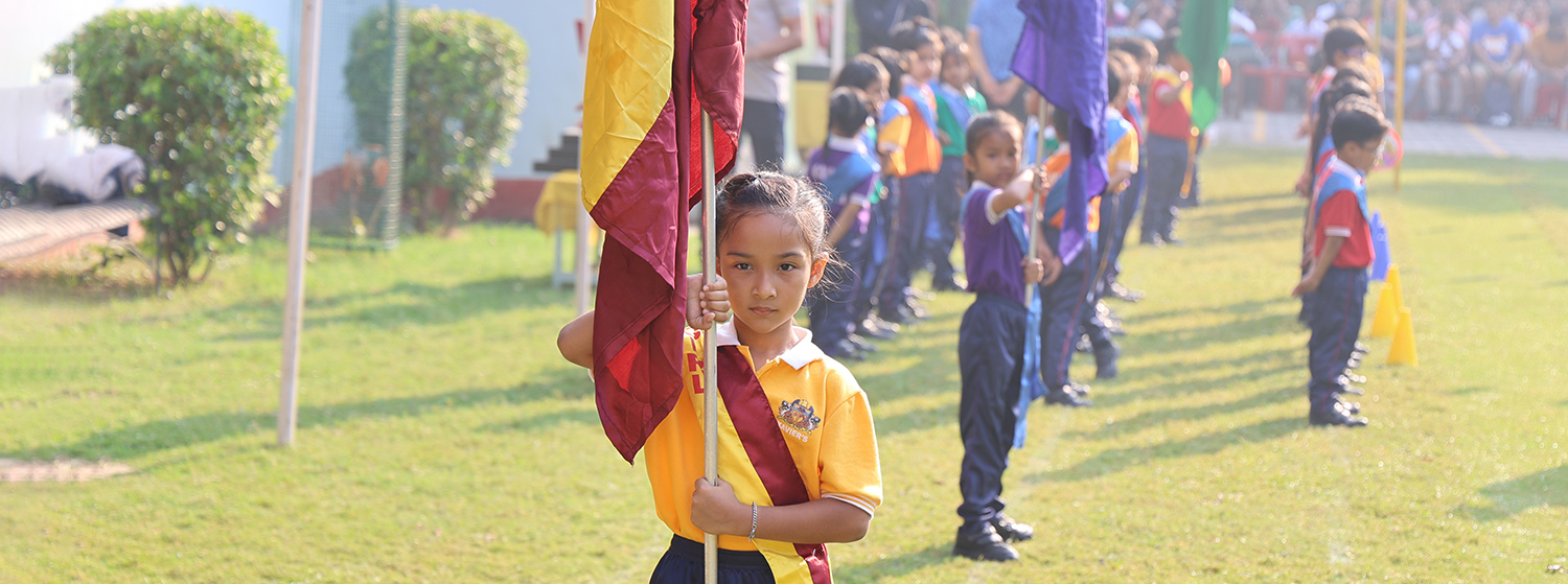 St. Xavier’s Senior Secondary School Delhi — photo 2