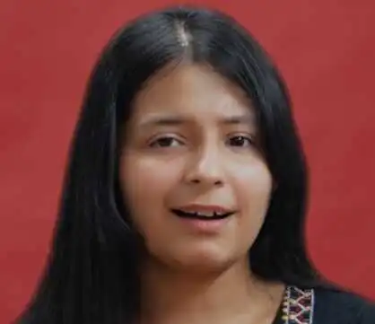 Vanshika Bainsla — alumnus of MBAGuru CAT Coaching Delhi Connaught Place Center