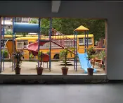 Ryan International School, Kandivali — photo 6
