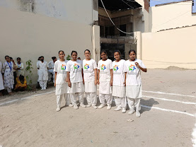 St. Mother Teressa School of Nursing — photo 7