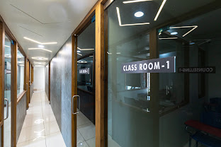 IMS India, Sadhu Vaswani Road, Rajkot — photo 4