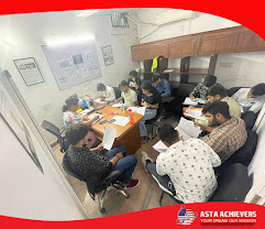 Asta Achievers, Gurgaon — photo 7