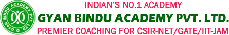 Gyan Bindu Academy, Delhi logo