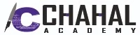 Chahal Academy, Andheri West logo