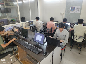 Tech Cluster Autocad Training Center — photo 3