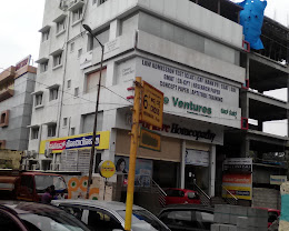 Career Launcher, Indiranagar, Bangalore