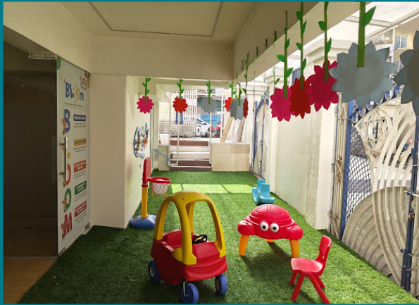 Little Millennium Preschool - Ajmera, Pimpri Chinchwad