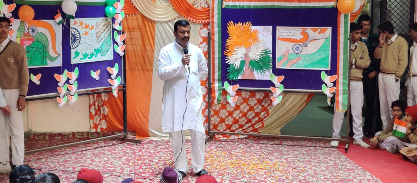 Century Public School Delhi — photo 6