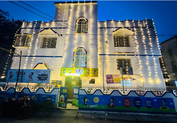 Little Millennium Preschool - Barrackpore