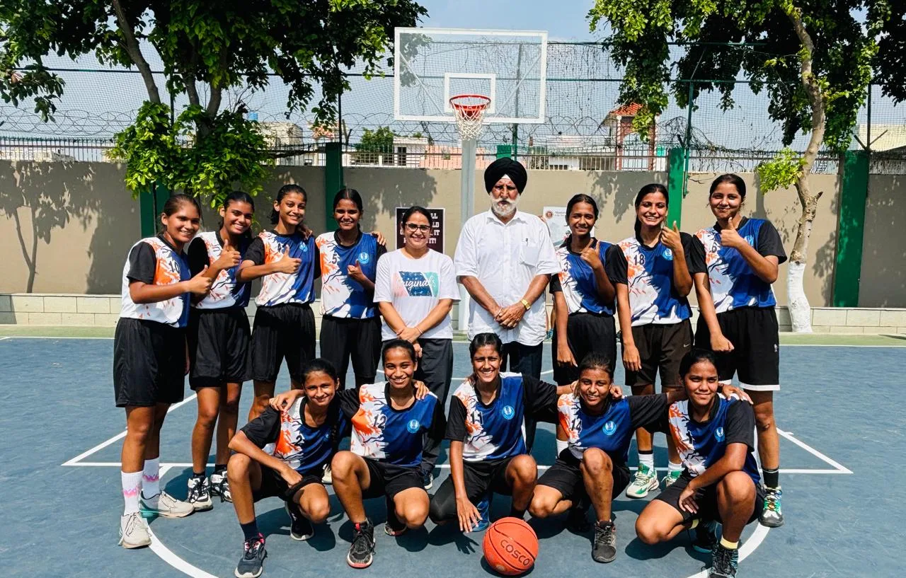 Meerut Public School For Girls — photo 6