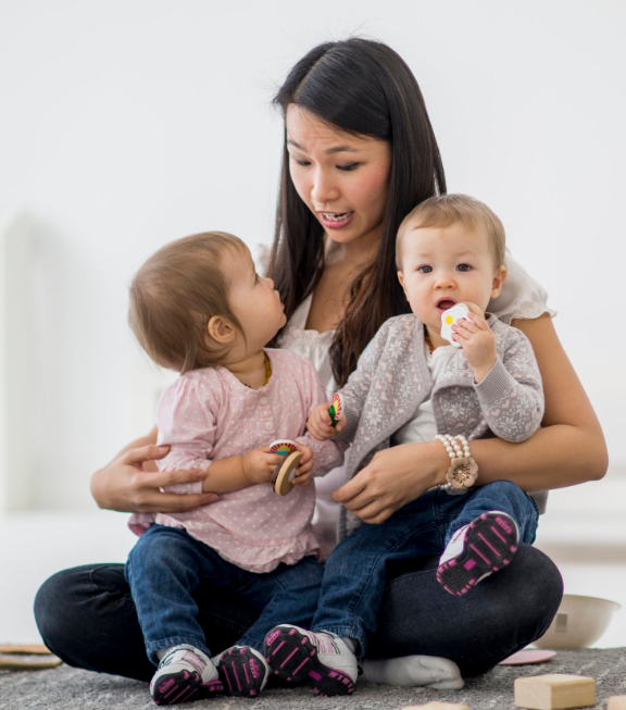 Best Nanny Course in Punjab — held by Abiding Institute, Sonipat