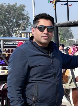 Professionals — alumnus of Army Public School, Hisar