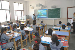 K.R. Mangalam World School, Kundli — photo 5