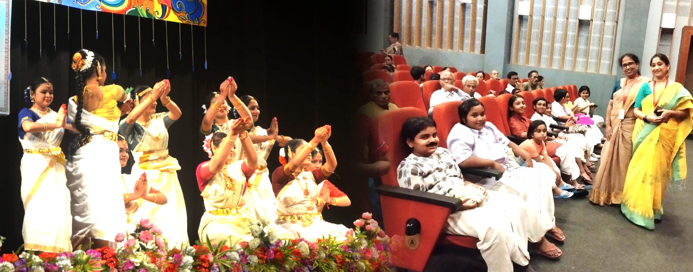 Gokhale Memorial Girls' School — photo 3