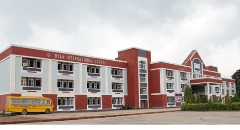 Ryan International School, Sultanpur Road, Raebareli — photo 3